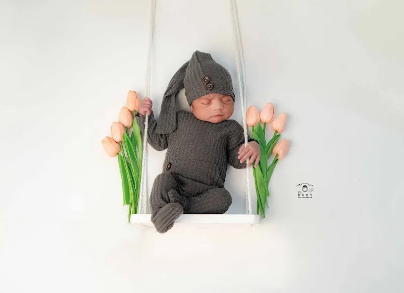 The Baby Photography