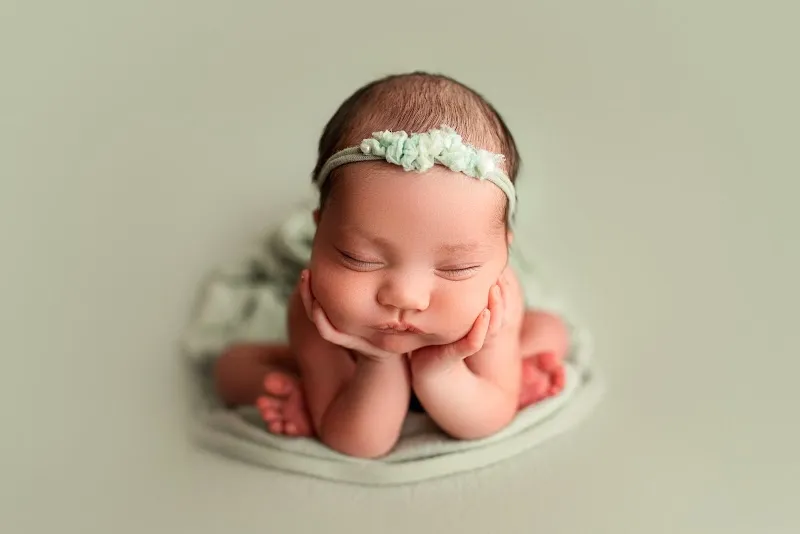 The Baby Photography