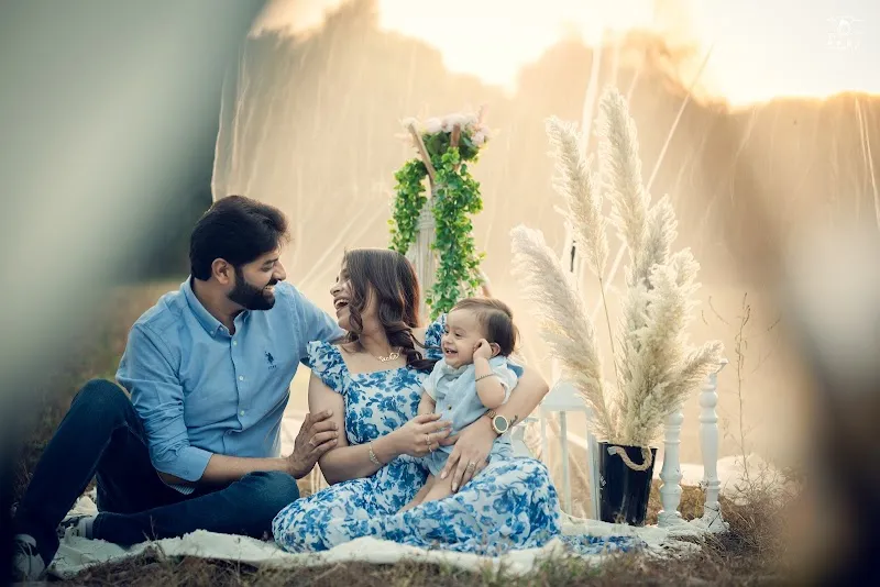 The Baby Photography