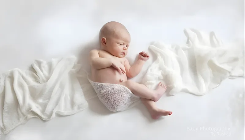 The Baby Photography