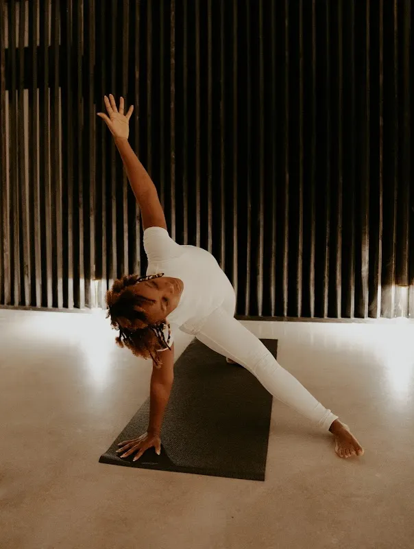 Sacred Form Yoga Studio