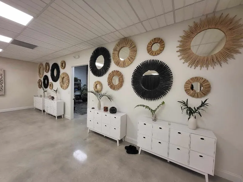 Sacred Form Yoga Studio