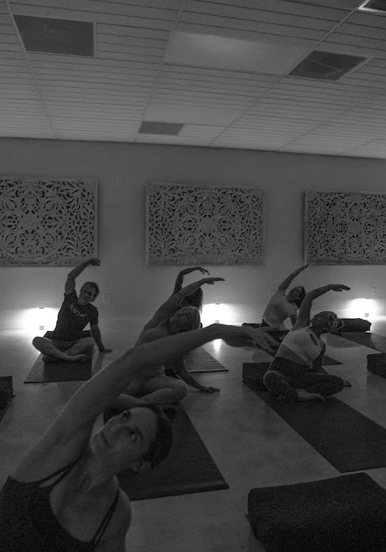 Sacred Form Yoga Studio
