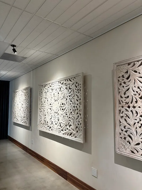 Sacred Form Yoga Studio