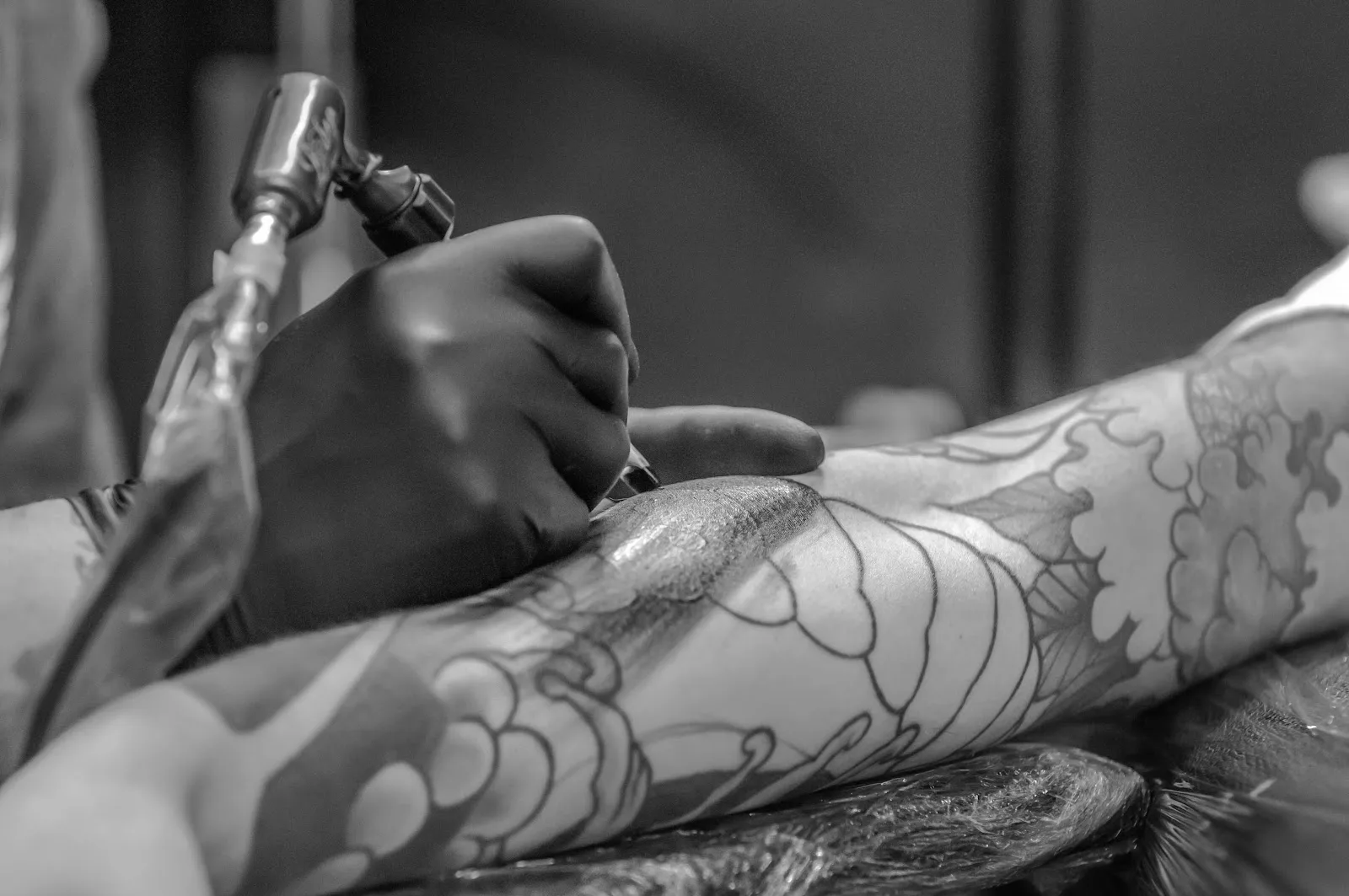 ORIGIN TATTOO KOTHRUD