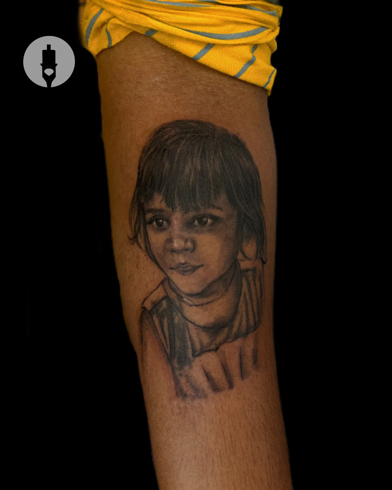 ORIGIN TATTOO KOTHRUD