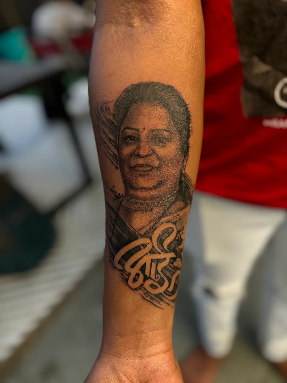 ORIGIN TATTOO KOTHRUD