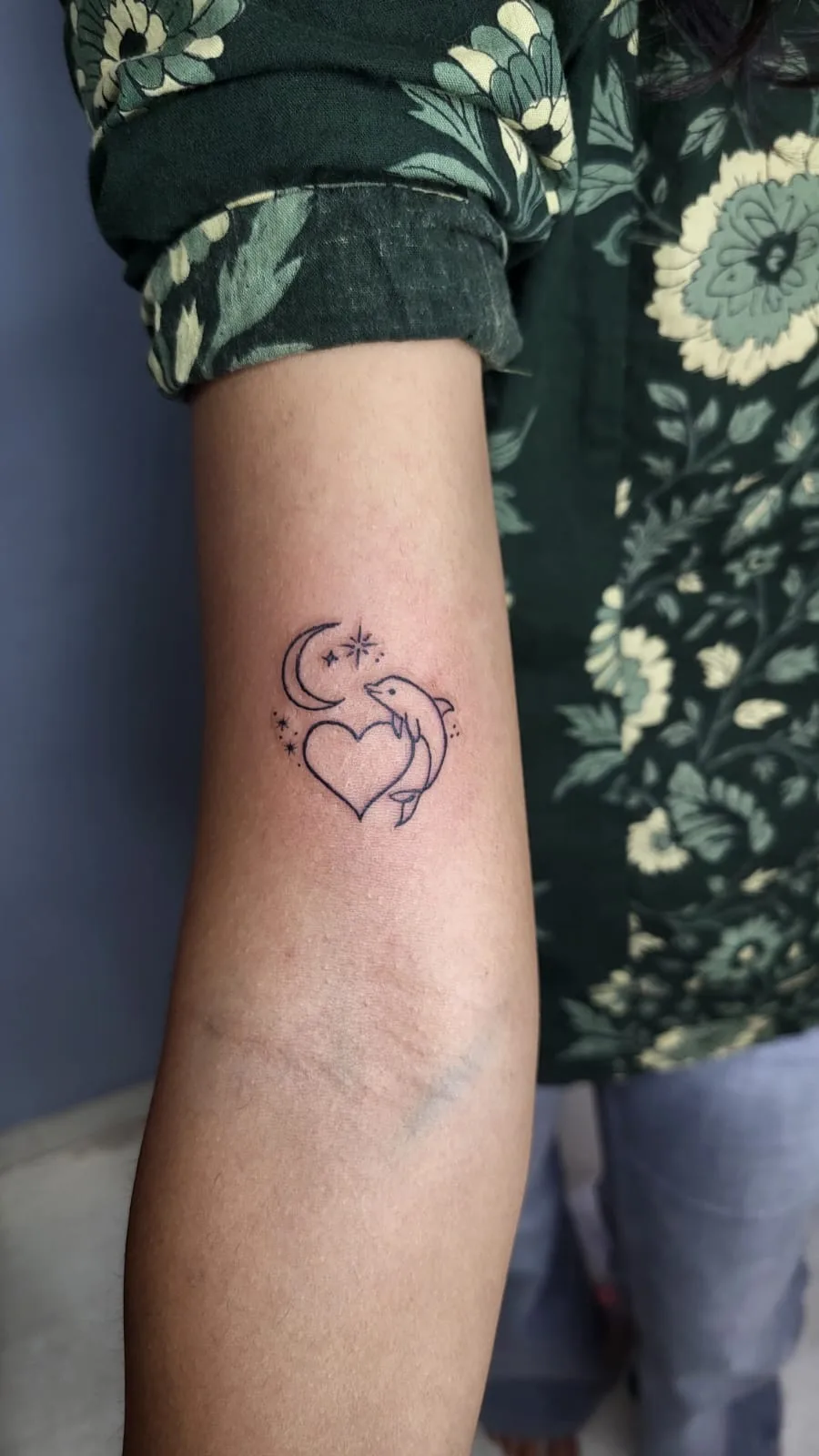 ORIGIN TATTOO KOTHRUD