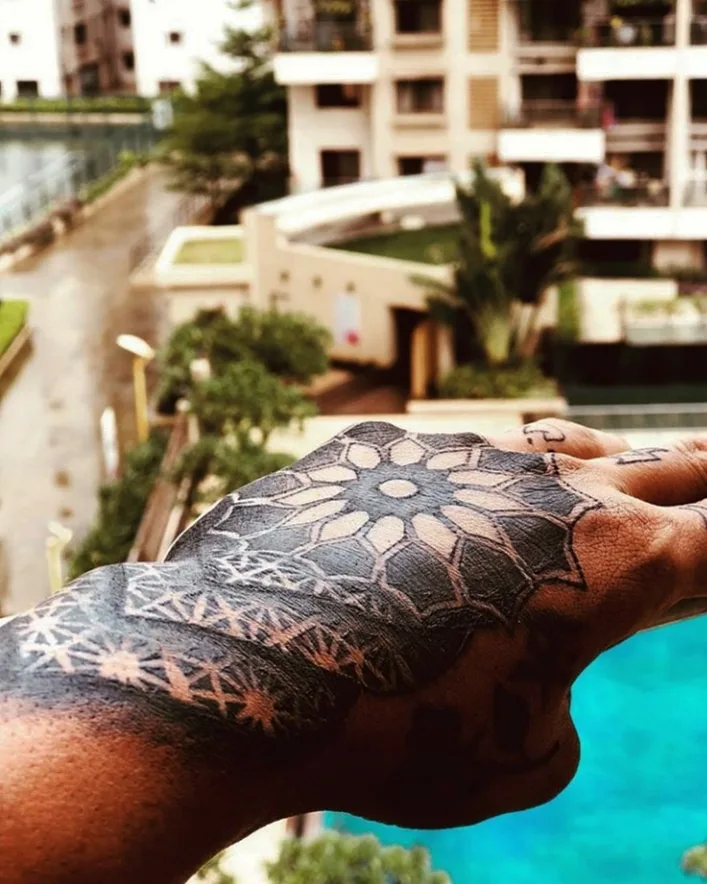 ORIGIN TATTOO KOTHRUD