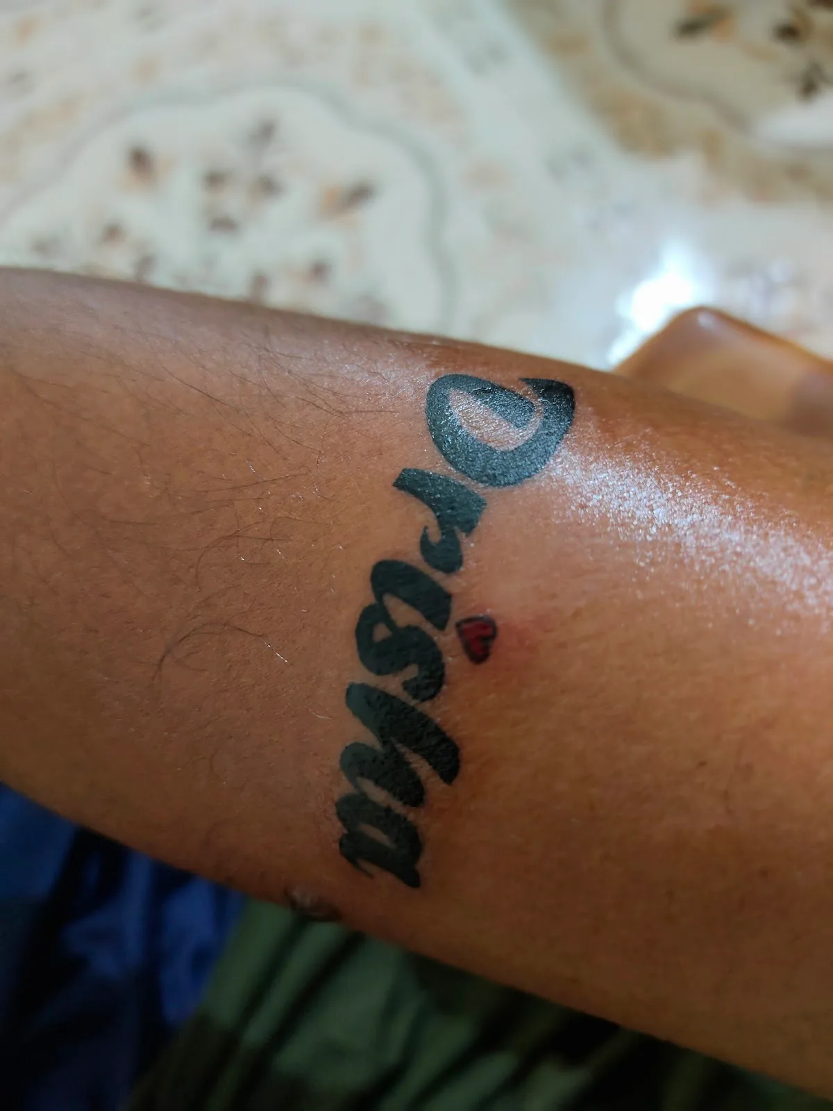 ORIGIN TATTOO KOTHRUD