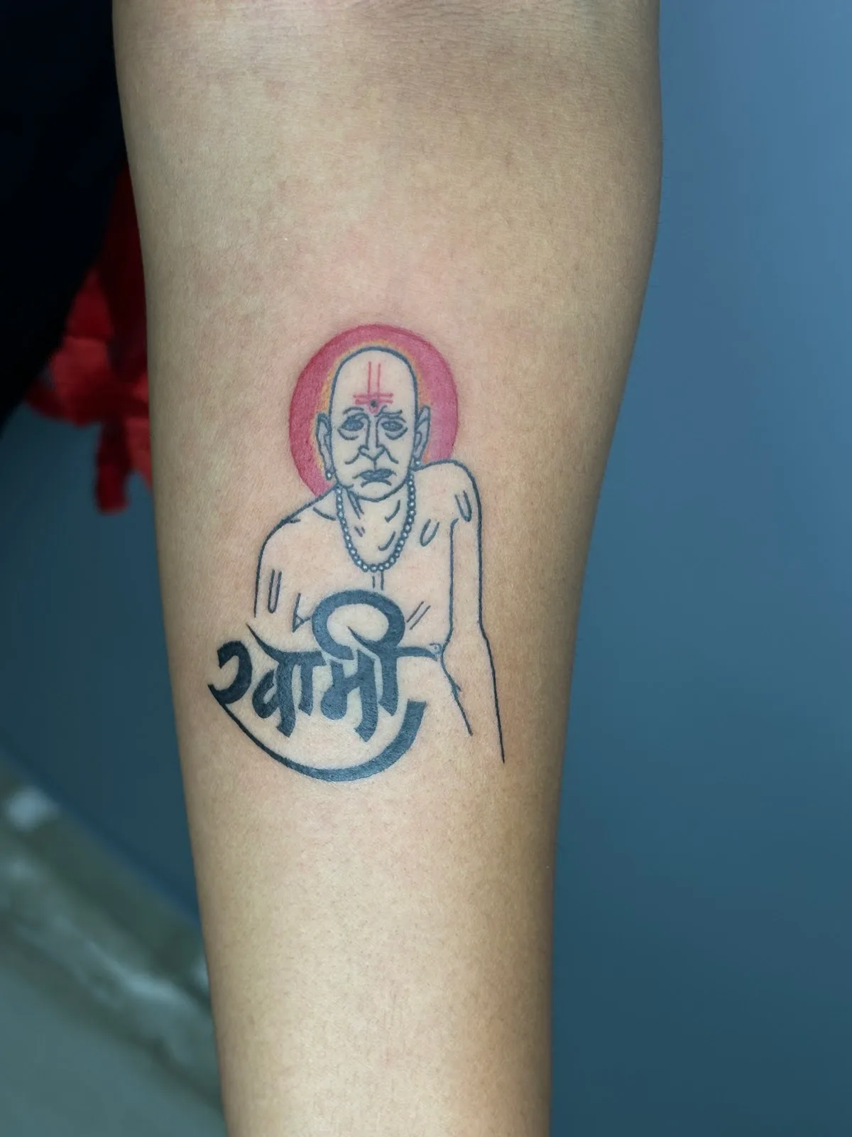 ORIGIN TATTOO KOTHRUD