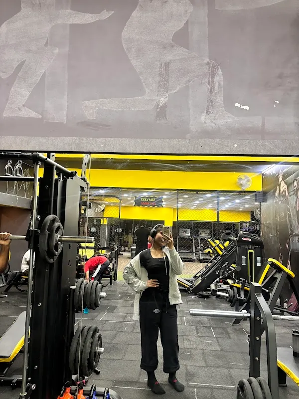 Studio 4 Fitness