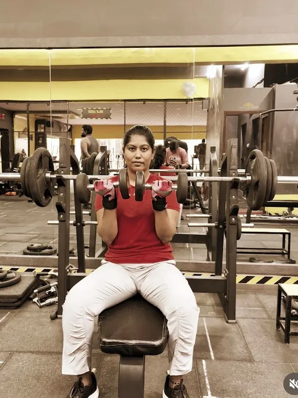 Studio 4 Fitness