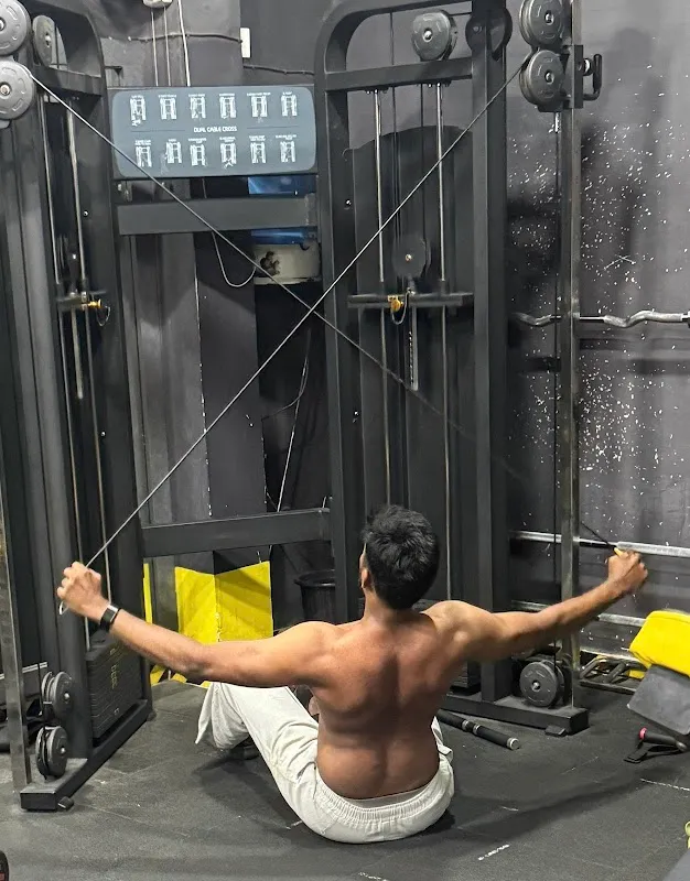 Studio 4 Fitness