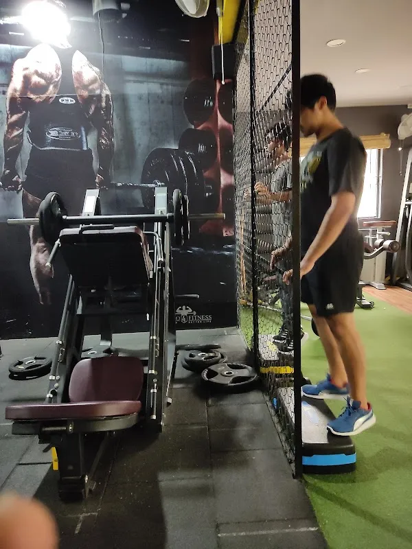 Studio 4 Fitness