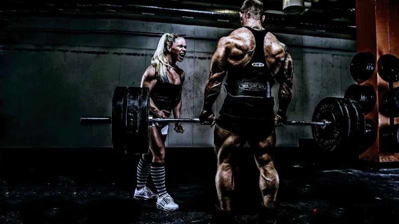 Studio 4 Fitness