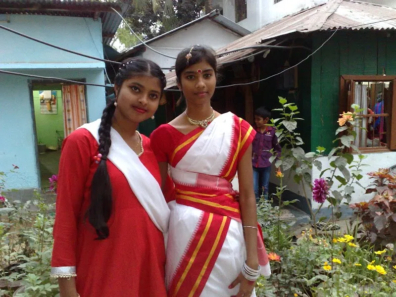 NORTH BENGAL DANCE ACADEMY