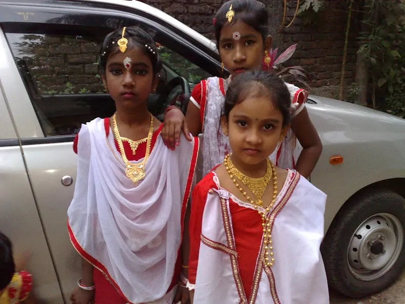 NORTH BENGAL DANCE ACADEMY