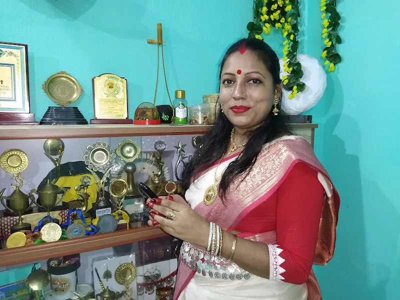 NORTH BENGAL DANCE ACADEMY