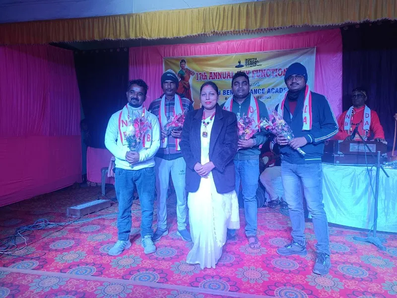 NORTH BENGAL DANCE ACADEMY