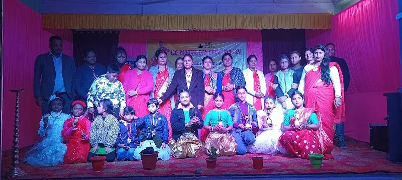 NORTH BENGAL DANCE ACADEMY