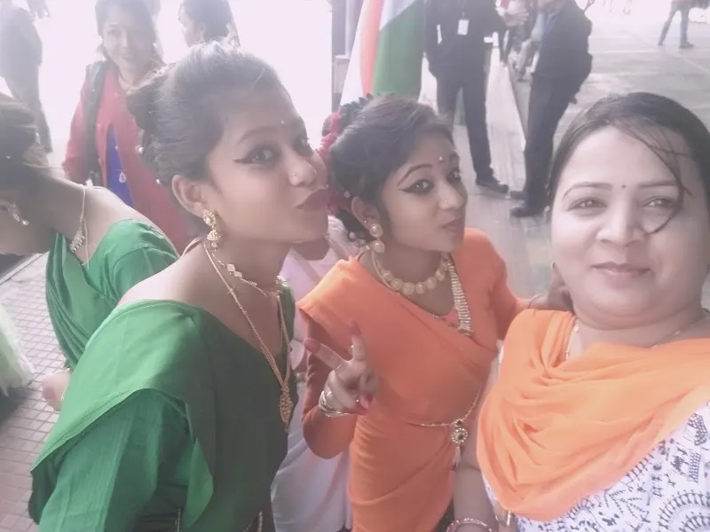NORTH BENGAL DANCE ACADEMY