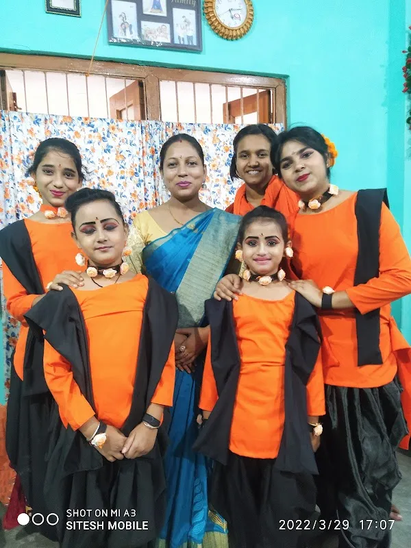 NORTH BENGAL DANCE ACADEMY