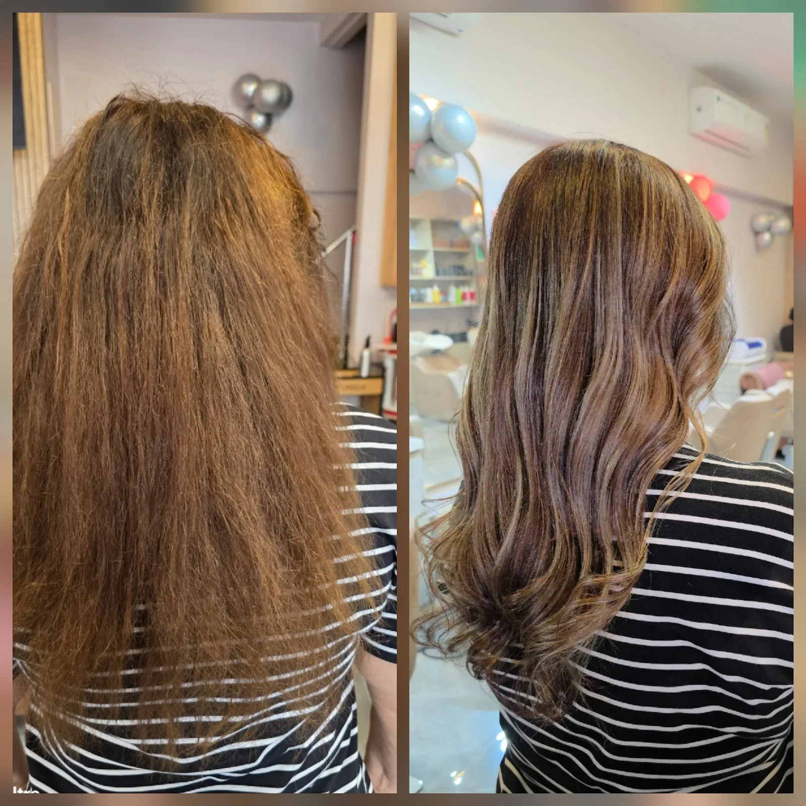 Cocomelon Salon Spa IV Drips & Celebrations