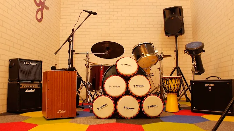 TAB Music Studio I Jamming Studio I Recording Studio I Rental Studio I Live Shows I Unplugged Session I Mixing Mastering