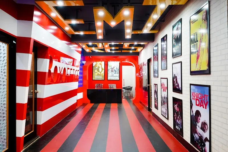 TAB Music Studio I Jamming Studio I Recording Studio I Rental Studio I Live Shows I Unplugged Session I Mixing Mastering