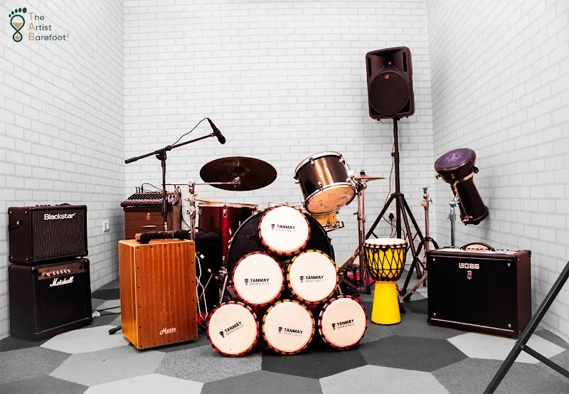 TAB Music Studio I Jamming Studio I Recording Studio I Rental Studio I Live Shows I Unplugged Session I Mixing Mastering