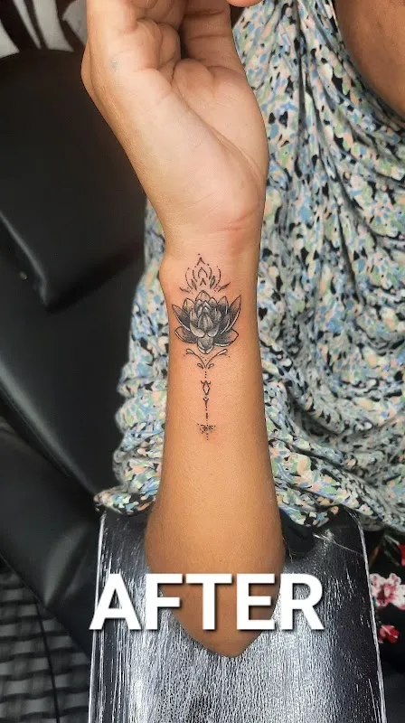 TRIBAL TATTOO STUDIO BHANDARA