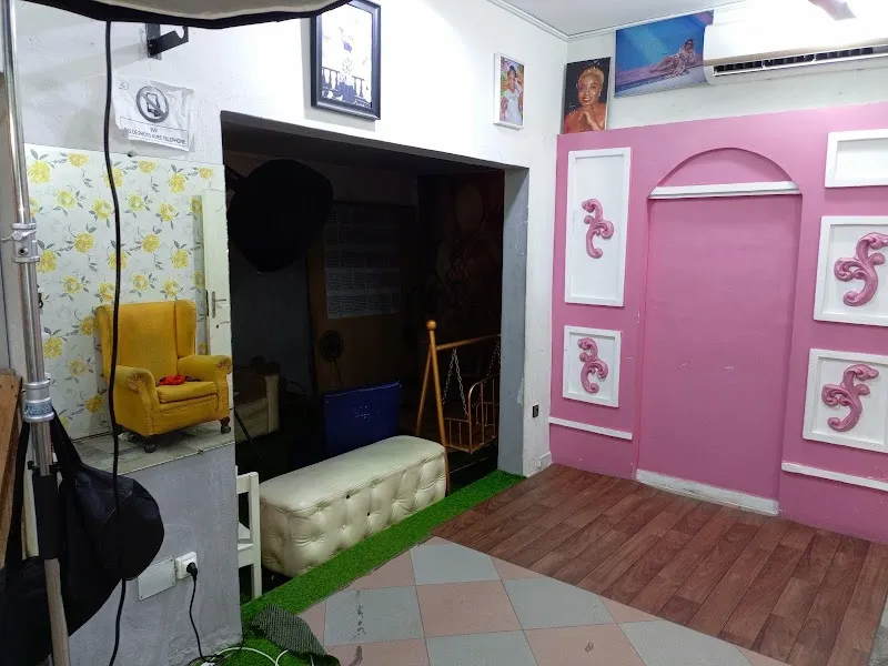Ben studios godomey