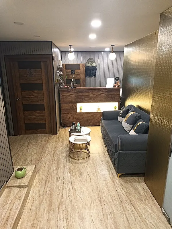 Gardenia The Luxury Spa