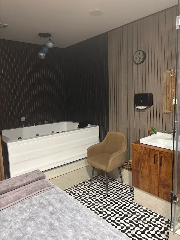 Gardenia The Luxury Spa