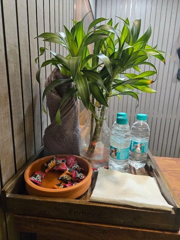 Gardenia The Luxury Spa
