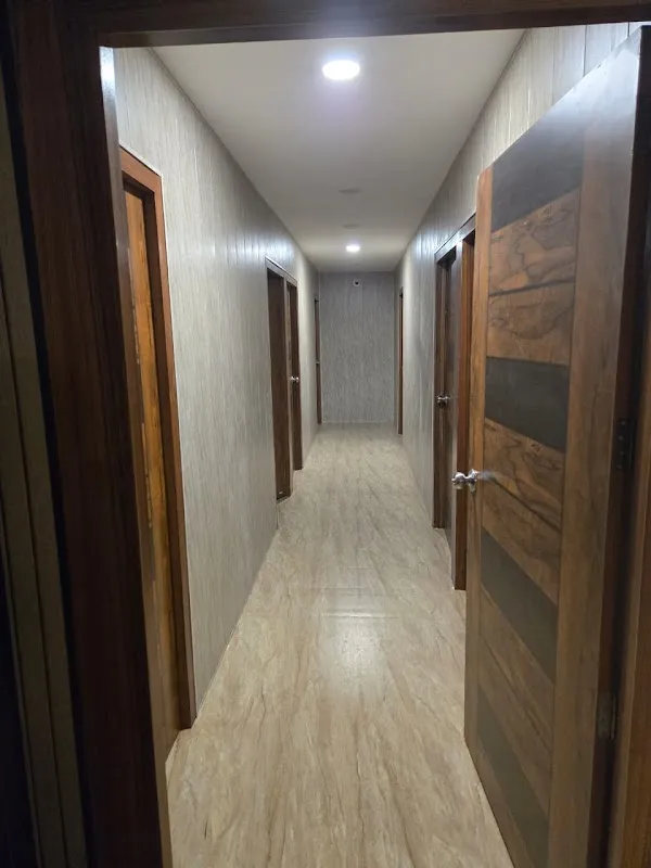 Gardenia The Luxury Spa