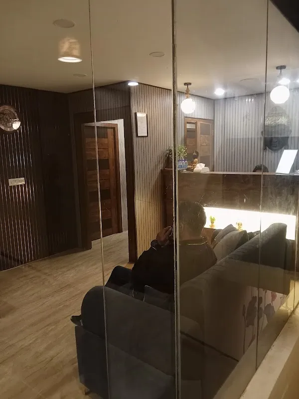 Gardenia The Luxury Spa