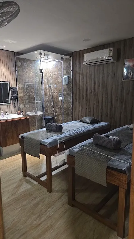 Gardenia The Luxury Spa