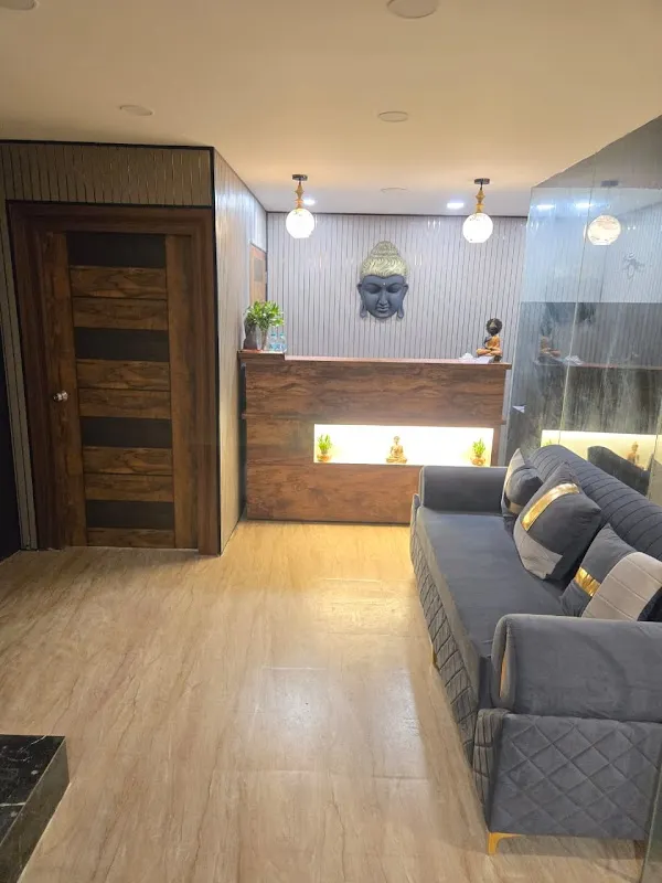 Gardenia The Luxury Spa