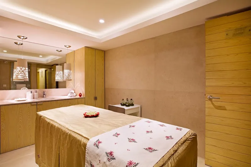 Top Rated Home Spa & Outcall Massage Bangalore