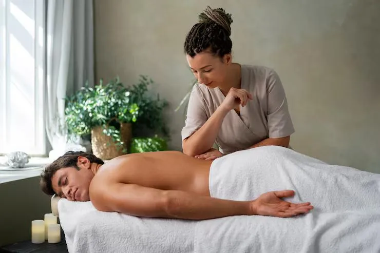 Top Rated Home Spa & Outcall Massage Bangalore