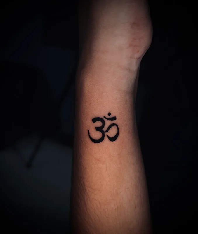 Vinny's Tattoo