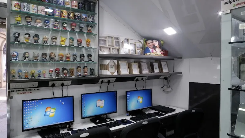 Navarang Digital Lab