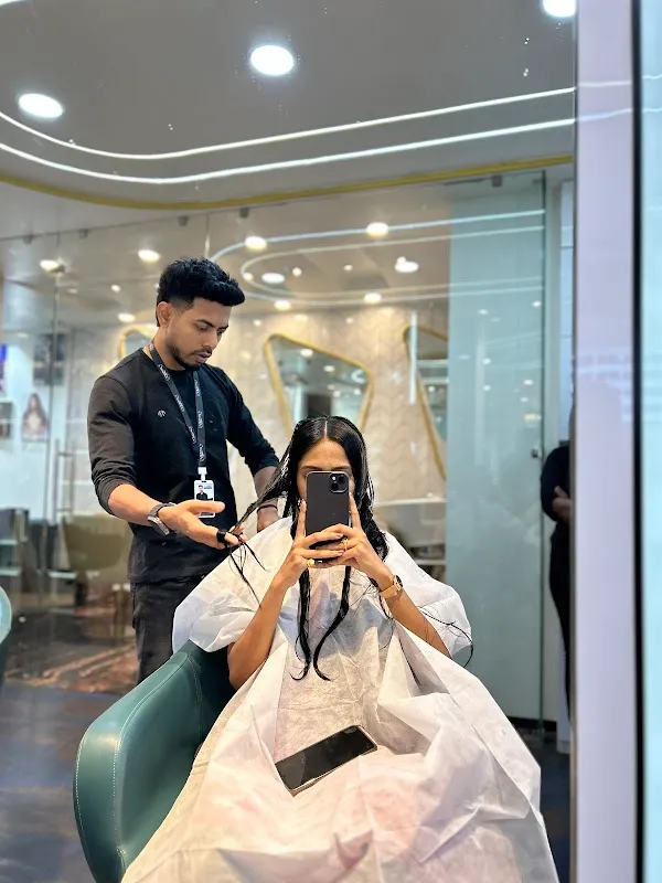 Bimal's Hair Studio