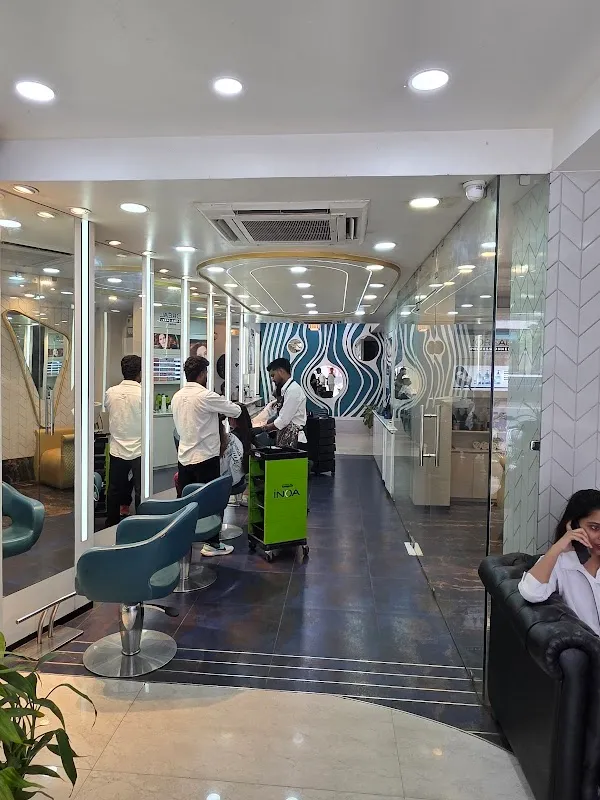 Bimal's Hair Studio