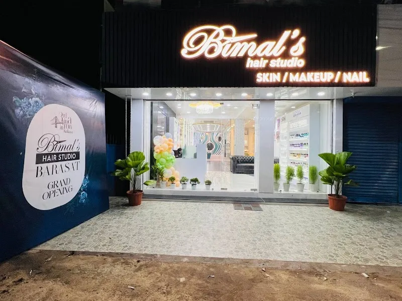 Bimal's Hair Studio