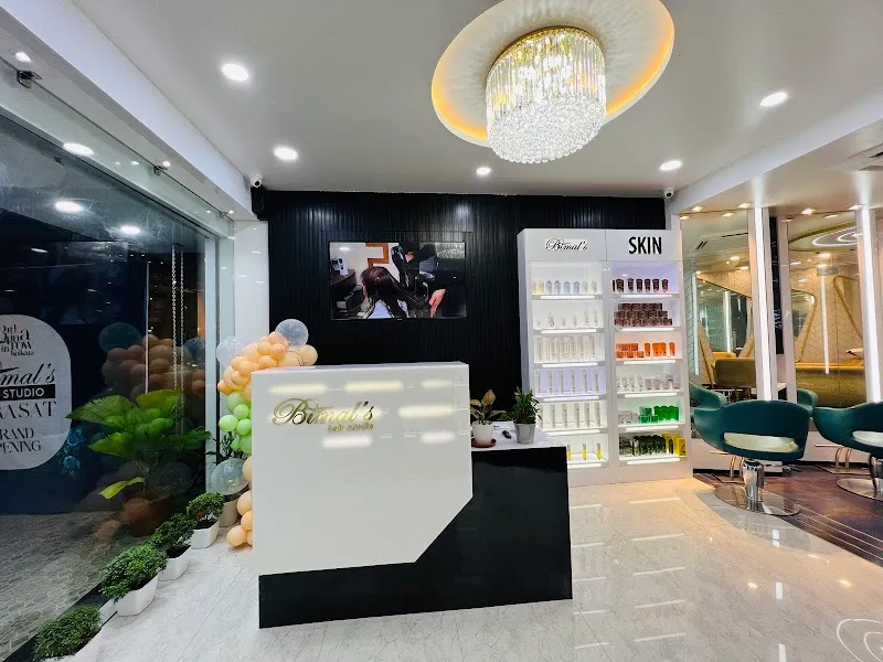 Bimal's Hair Studio
