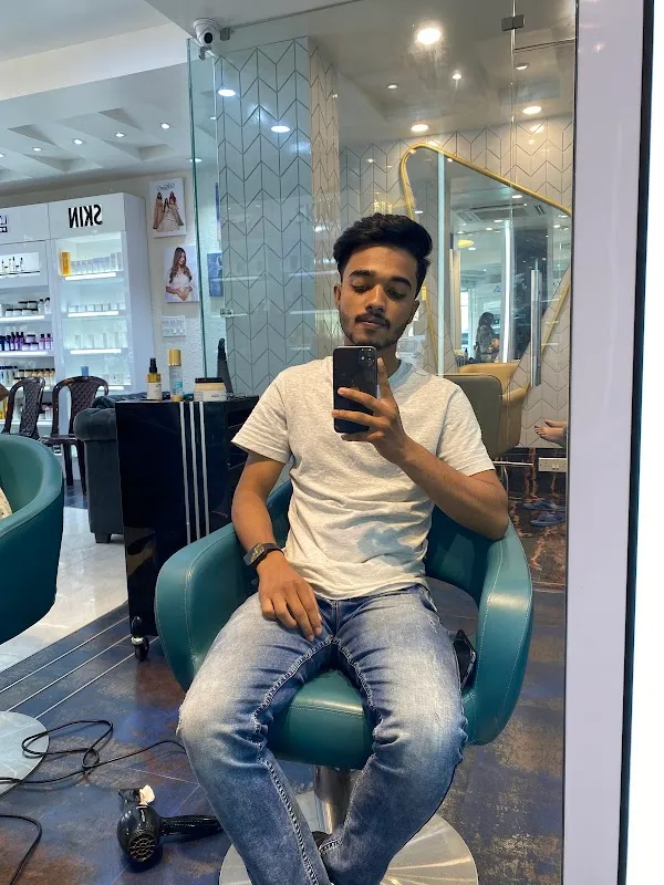 Bimal's Hair Studio