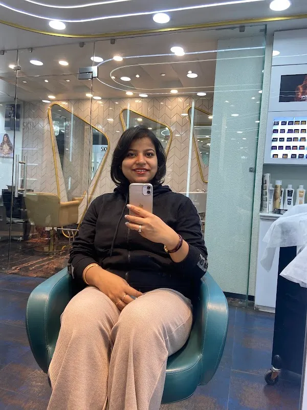Bimal's Hair Studio